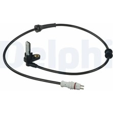 Delphi SS20346 Abs Sensoru Arka 6040004811 8200212698