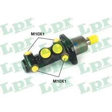 LPR 1834 Ana Merkez 192611019B 1H1611019B 357611019A