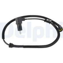 Delphi SS20642 Abs Sensoru Sol On 956713E000 956713E200