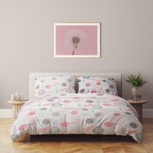 Cotton Collection Çift Kişilik Nevresim Takımı Silva