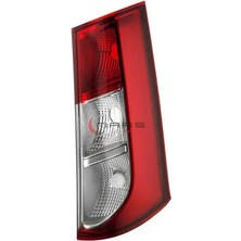 Mars 511262 Stop Lambasi Sol 265551619R 265556730R