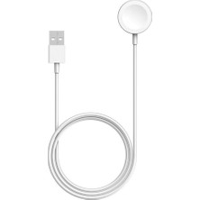 Robiz Akıllı Saat Kablosuz Şarj 1 Metre