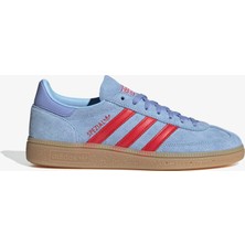 adidas Kadın  Mavi  Sneaker HANDBALL SPEZIAL W JR3639