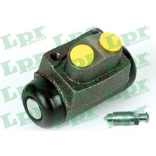 LPR 4036 Arka Sol Fren Merkezi 43301ST3E01 43301ST3E010 5832044010