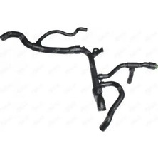 İbraş 21539 Radyator Hortumu Alt 1336127 90530253 GM90530253