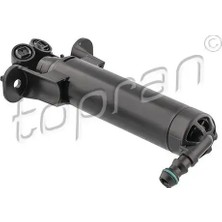 Topran 116672001 Far Fiskiye Sag 8V0955102