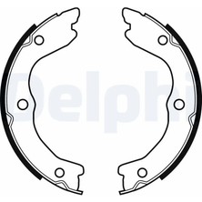 Delphi LS2038 El Fren Balatasi 43053SWW004 440608H725 D40608H725