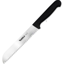 Sinerji Passion Dişli Ekmek Bıçağı 19 cm