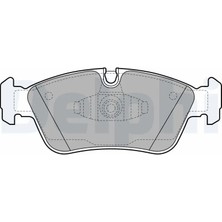Delphi LP1925 On Fren Balatasi 34112288849 34112288851 34116767147