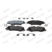 Ferodo FDB4455 On Fren Balatasi LR016962 LR021253 LR026220