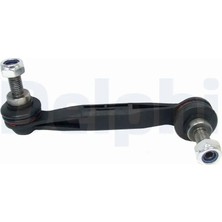 Delphi TC2536 Z Rot Arka Sol 33506785607 48840WAA01