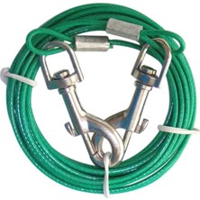 Techmrt Eastland Bahçe Bağlama Küçük 3.6 M