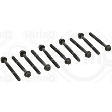 Elring 760720 Silindir Kapak Civatasi 1549981 7696197