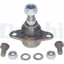 Delphi TC2064 Rotil Alt 31121096425 31126756491 31126768988