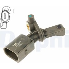 Delphi SS2127412B1 Abs Sensoru Sol Arka WHT003863A