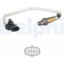 Delphi ES2124112B1 Oksijen Sensoru 55568668 855251