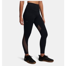 Under Armour Kadın Ua Vanish Elite Vent Bilekte Tayt 1389871-001