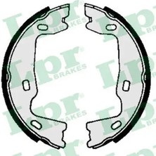 LPR 02570 El Fren Balatasi 1605638 1605686 1605764