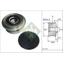 Ina 535012510 Alternator Kasnagi 1379699 1388002 1469391