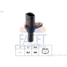 Facet 90221 Kilometre Hiz Sensoru 095927321B