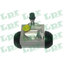 LPR 5334 Arka Sag Fren Merkezi 441003419R 441009919R