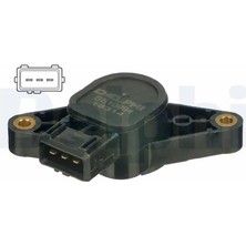 Delphi SS1099412B1 Gaz Kelebegi Sensoru 19200F 1920N0 95658554