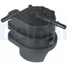 Delphi HDF610 Yakit Filtresi 1148119 1152193 1334772