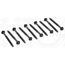 Elring 330390 Silindir Kapak Civatasi 0204A4 0204C5 020557