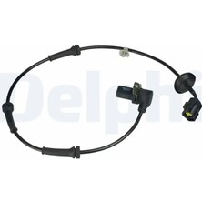 Delphi SS20291 Abs Sensoru Sag On 96473222 96534911 96959998