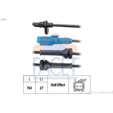 Facet 210060 Abs Sensoru Arka 131540 4545E5 4545J8