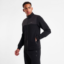 Lescon 25N-1161 Erkek Fermuarlı Üst