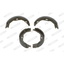 Ferodo FSB690 El Fren Balatasi A0044208620