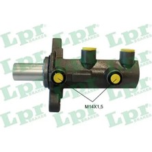 LPR 6290 Ana Merkez 1855169 BK312004AA