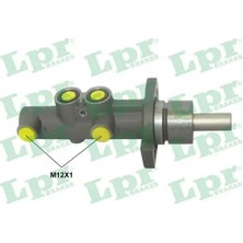 LPR 1762 Ana Merkez 4601P8