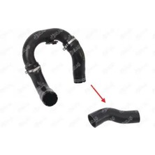 İbraş 14937 Turbo Hortumu 51832089 51901753