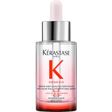 Kerastase Genesis Genesis Sérum Anti-Chute Fortifiant Saç Dökülmesini Önleyici Serum 30 ml 30 ml