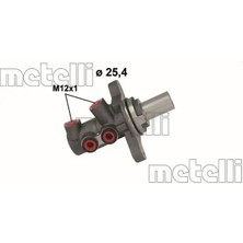 Metelli 051134 Ana Merkez 34336851095