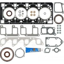 Victor Reinz 013411001 Motor Takim Conta (Alt + Ust) 0197W4 0209T5