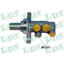 LPR 6221 Ana Merkez 460104EA0A 460104EH0A 460111299R