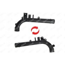 İbraş 21420 Sogutma Su Borusu 6336006 9128718 GM9128718