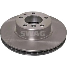 Swag 20901714 Fren Diski On 34111155322 34111157391 34111158038 (2 Adet Fiyatıdır)