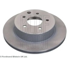 Blue Print ADP154314 Arka Fren Diski 432000016R 432003112R 432063NF0A (2 Adet Fiyatıdır)