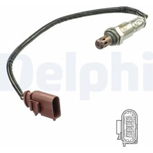 Delphi ES2118712B1 Oksijen Sensoru 03C906262T