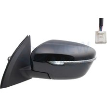 Viewmax VM6242EPL Dikiz Aynasi Sol