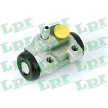 LPR 4875 Arka Sag Fren Merkezi 4402A1 95668070