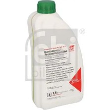 Febi 26580 Antifreeze 1,5l Yesil 7700001144 7711001142 7711170546
