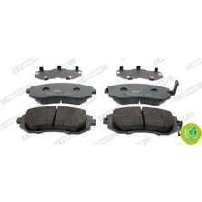 Ferodo FDB1639 On Fren Balatasi 26296AE160 26296AG020 26296AG040