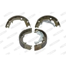 Ferodo FSB4045 El Fren Balatasi 583501CA00 583501JA30 583502BA00