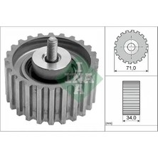 Ina 532044110 Triger Gergi Bilyasi 500388688 500390458