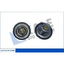 Kale 572880 Termostat 036121113 052121113 1338042